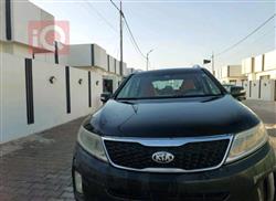 کیا سۆرینتۆ